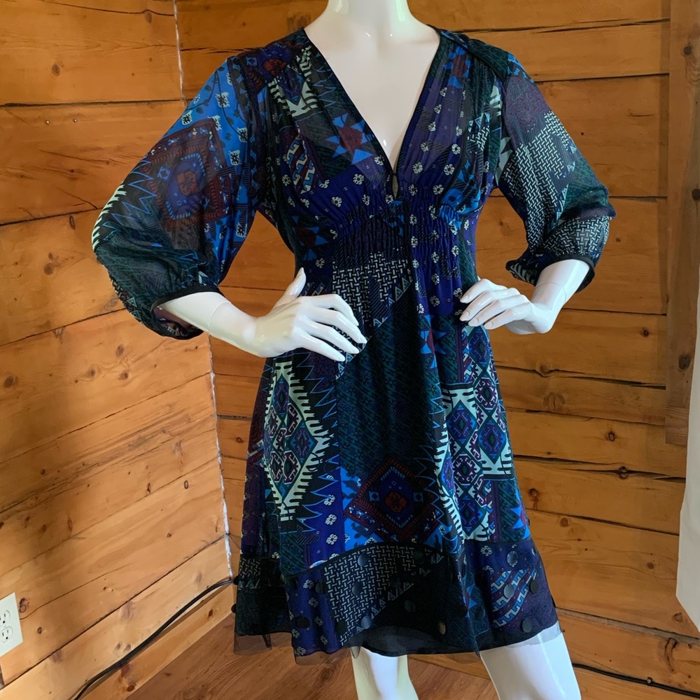 Nanette Lepore Dress